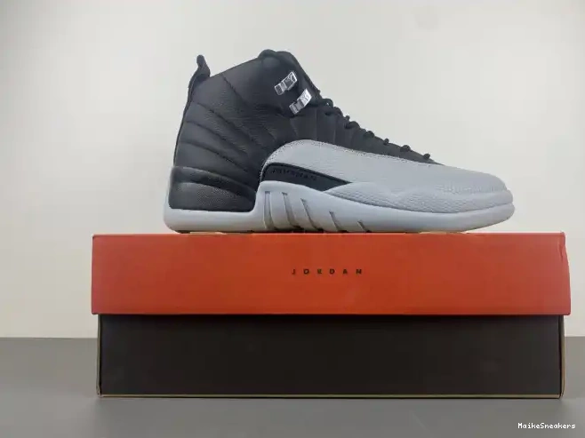 MaikeSneakers Air CT8013-010 Barons 12 Jordan 0609